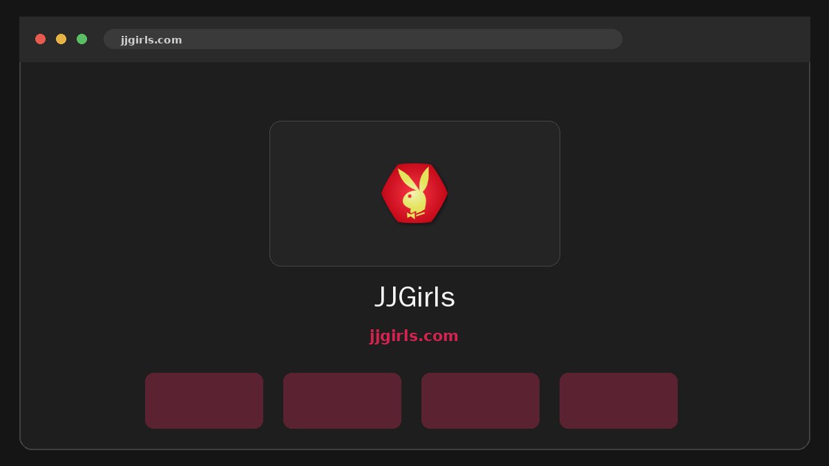 JJGirls · Förhandsvisning av